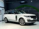 لاند روفر رينج روفر Vogue 5.0L