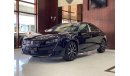 Peugeot 508 1.6L Zero Km with warranty 2018