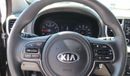 Kia Sportage 2018 KIA SPORTAGE LX AT 2.4L V4 ( American Specs) For Local & Export