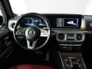 Mercedes-Benz G 550 Mercedes-Benz G550 Kit 63