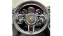 Porsche 718 Boxster 2017 Porsche 718 Boxster, Porsche Warranty-Full Service History, GCC.