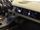 بورش تايكان AED 3,520 P.M | 0% DOWN PAYMENT | PORSCHE TAYCAN STANDARD | EV | 2022 | AMERICAN SPECS