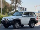 Nissan Patrol HT SAFARI