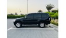 ميتسوبيشي باجيرو || GLS || Sunroof || 7 seater || GCC || Well Maintained