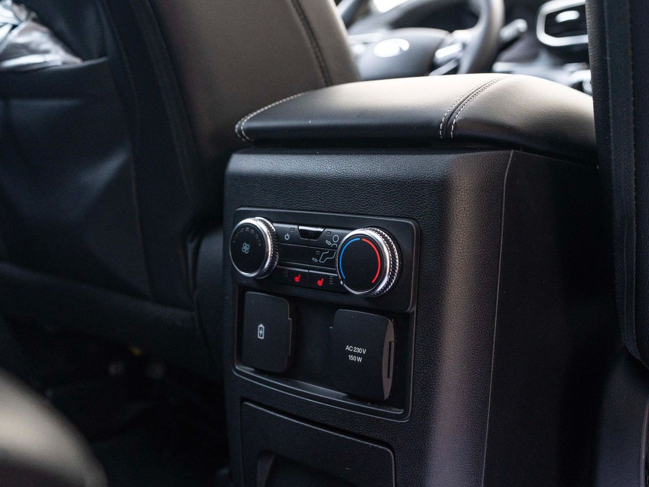 Ford Explorer ST 400A 3.0L