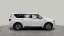 Nissan Patrol SE TITANIUM 2024 | AED 2621/Month | 0 DP | 30 Day Return | Warranty | Service History