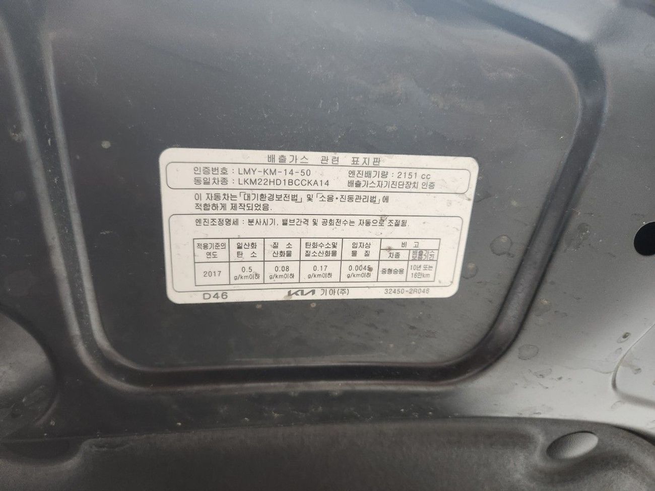 Kia Carnival 2022 KIA CARNIVAL KA4 (D) 2.2 Prestige 9seat