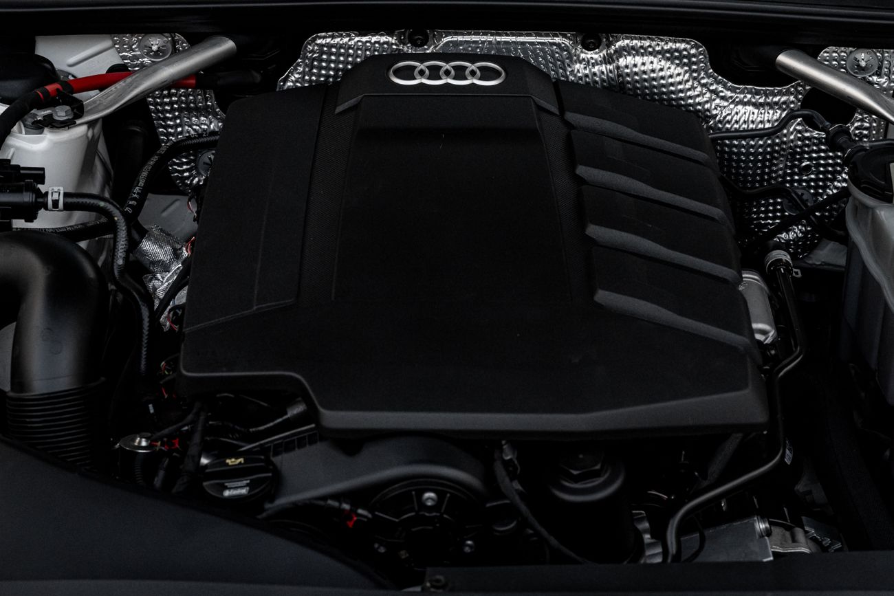 Audi A7 A7 | 2,742 P.M | 0% Downpayment | Audi A7 45TFSI!