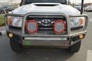 Toyota Land Cruiser Pick Up GX