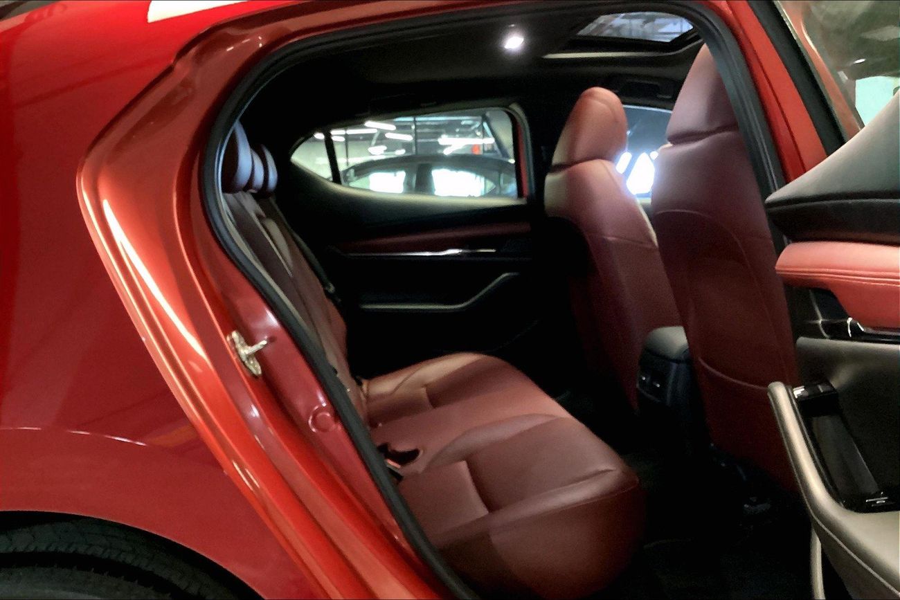 Mazda 3 Intense | Guaranteed Warranty | 0 Down Payment