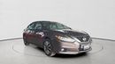 Nissan Altima SL 2.5L SL | Guaranteed Warranty | 0 Down Payment