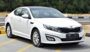 Kia Optima Ref# 151