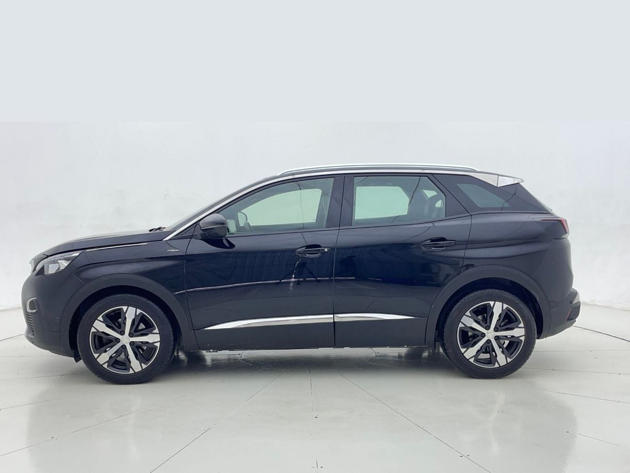 Peugeot 3008 1.6L 2021 | 0 DP | 826/Month | 30 Day Return | Service History