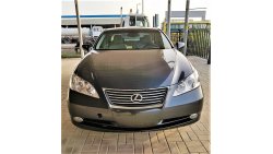 Lexus ES350 MINT CONDITION