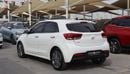 Kia Rio LX 1.4L Hatchback Kia Rio - 2023 - GCC - Accident-Free - Full Options - 1.4L Engine - Excellent Cond