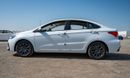 Chery Arrizo 5 Chery Arizzo 5 | 1.5L Petrol | FWD | Automatic