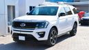 Ford Expedition Ecoboost Limited V6