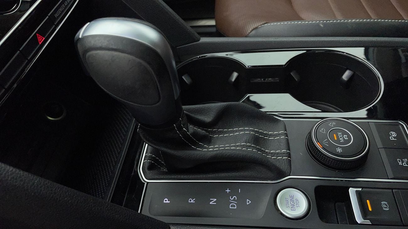 Volkswagen Teramont R LINE 3.6 | Zero Down Payment | Free Home Test Drive