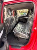 Toyota Hilux DLS SR5 With GR Upgrade Shape