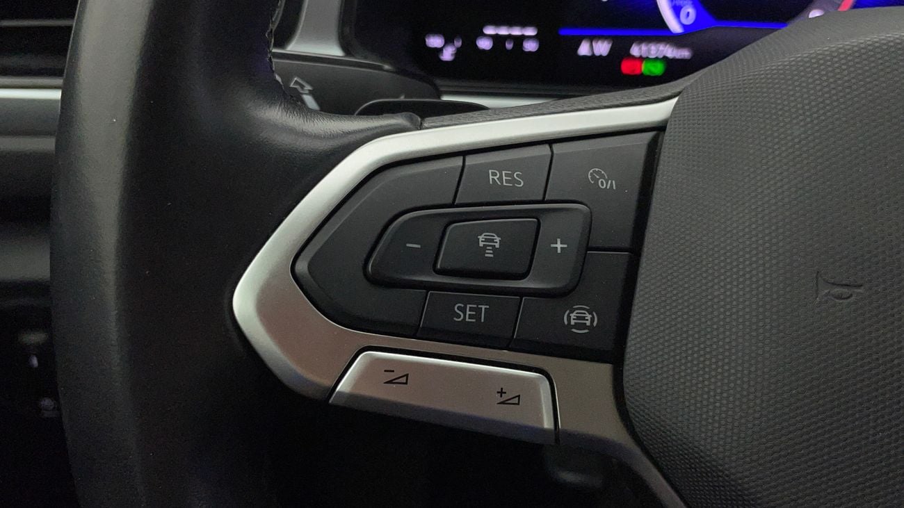 Volkswagen T ROC Life 1.4L 2024 LIFE | AED 973/Month | 0 DP | 30 Day Return | Warranty | Service History