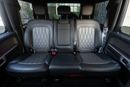مرسيدس بنز G 63 AMG 4MATIC SUV