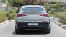 Mercedes-Benz GLE 53 AMG Coupe (For Export , НА ЭКСПОРТ) 4MATIC+ EQ Boost 2026 GCC Без пробега