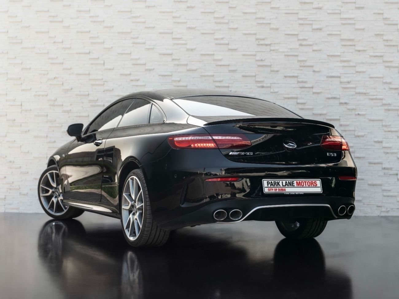 مرسيدس بنز E 53 E53 AMG HYBRID