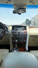 Infiniti QX80