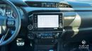 Toyota Hilux GR SPORT 4.0L V6 - 360 Camera - GCC Specs - Automatic Transmission - Diff Lock