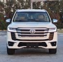 تويوتا لاند كروزر GXR 4.0L (271 HP) 4WD