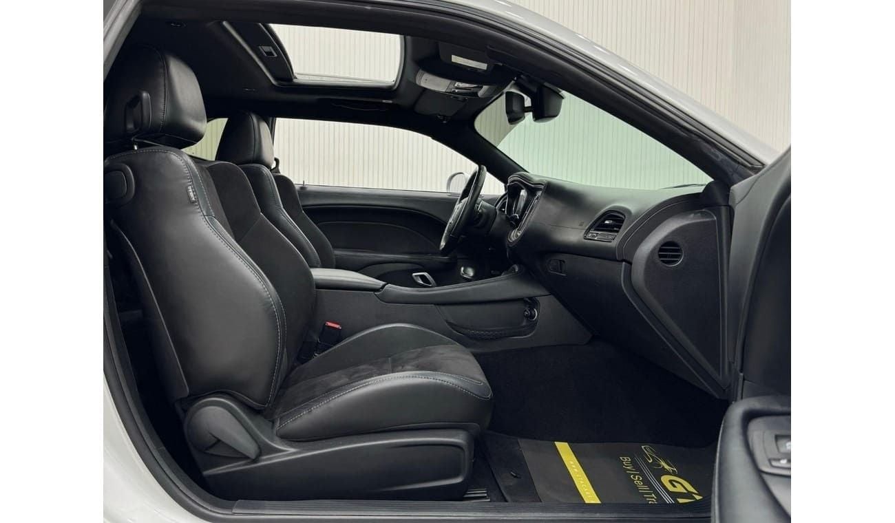 دودج تشالينجر 2021 Dodge Challenger GT, Warranty, Full Dodge Service History, Low Kms, Excellent Condition, GCC