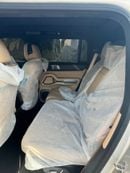 BYD Leopard 8 Smart and Brave Flagship Edition (7 Seats)