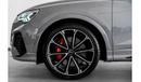 Audi RS Q3 Sportback TFSI quattro 2021 Audi RSQ3 Sportback / Full Option / Warranty and Service Pack