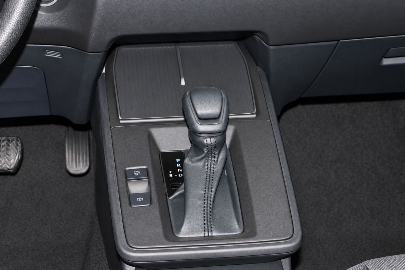 Toyota Frontlander STANDARD Toyota Front lander 2.0L Hybrid 2026 –