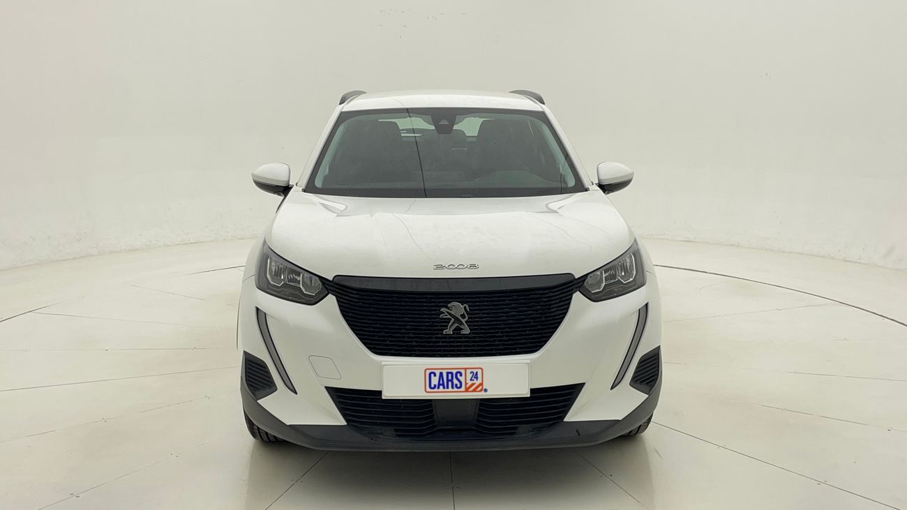 Peugeot 2008 ACTIVE 1.6 | Zero Down Payment | Free Home Test Drive