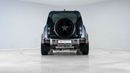 Land Rover Defender 110 P525 Carpathian Edition | AED 5,905 PM | Warranty August 2027 | GCC