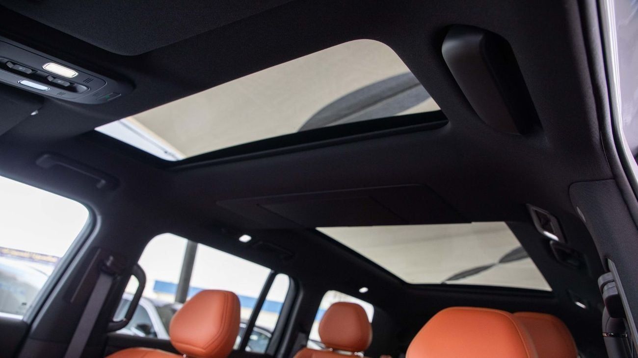 ROX 01 VIP 7SEATS 1.5L PLUG-IN LONG RANGE