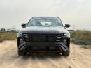 Hyundai Tucson N LINE N-LINE 1.5L TURBO FULL