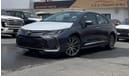 تويوتا كورولا XLI 2.0L Petrol, 360 Camera, Full Option 2023MY