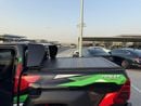 Toyota Hilux ADVENTURE 2.8L A/T