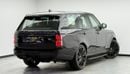 Land Rover Range Rover HSE 3.0L (380 HP) 2019 Range Rover Vogue HSE, Warranty, Full Service History, Fully Loaded, Excellen