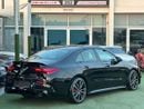 Mercedes Benz CLA35 AMG 4MATIC MERCEDES BENZ CLA35 AMG 2026 GCC FULL OPTION ORIGINAL PAINT UNDER WARRANTY