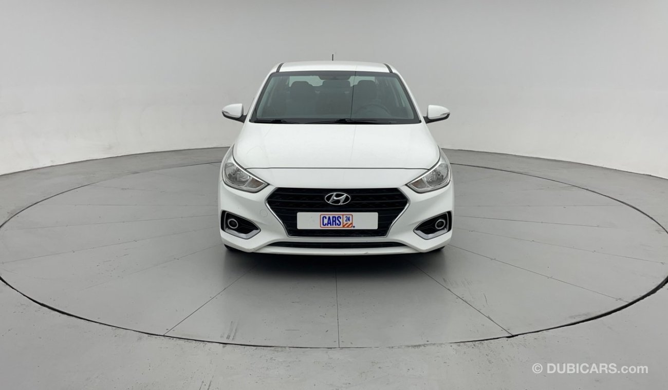 Hyundai Accent GL 1.6 | Zero Down Payment | Free Home Test Drive