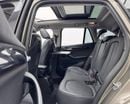 BMW X1 sDrive 20i 2.0L 2019 BMW X1 sDrive20i, Full Service History, 1 Year Warranty, GCC