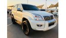 Toyota Prado Toyota Prado V4 good condition