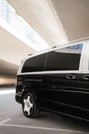 مرسيدس بنز V 300 MBS VIP Office – The Ultimate Luxury Land Jet