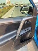 Toyota RAV4 XLE 2.5L Hybrid