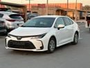 Toyota Corolla GLI