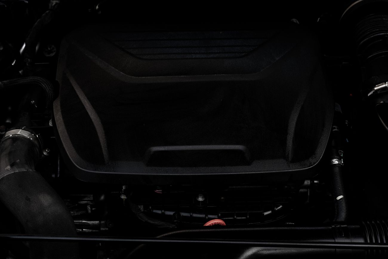 هافال H6 H6 Supreme | 1,665 P.M | 0% Downpayment | AGENCY WARRANTY+SERVICE