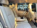 Toyota Prado TX-L 2.7L (271 HP)